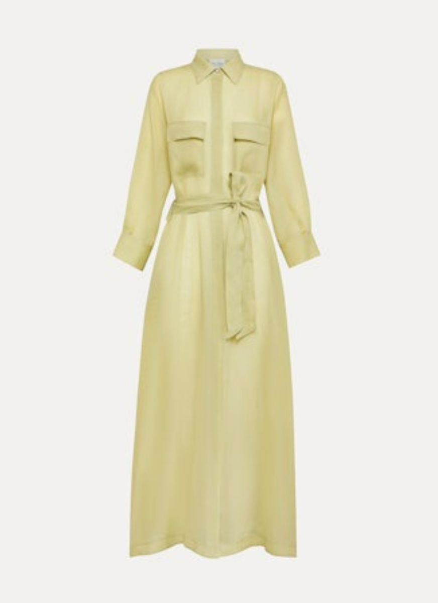 13890_My Dress - Clorofilla