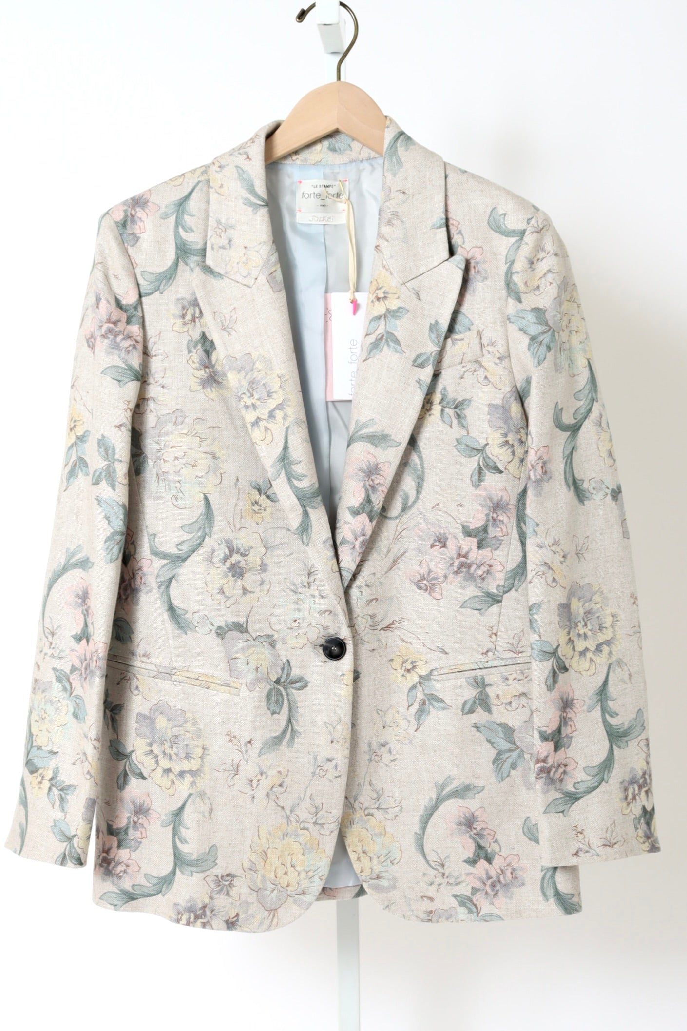 14629_My Jacket - Peonia My Love - Glicine